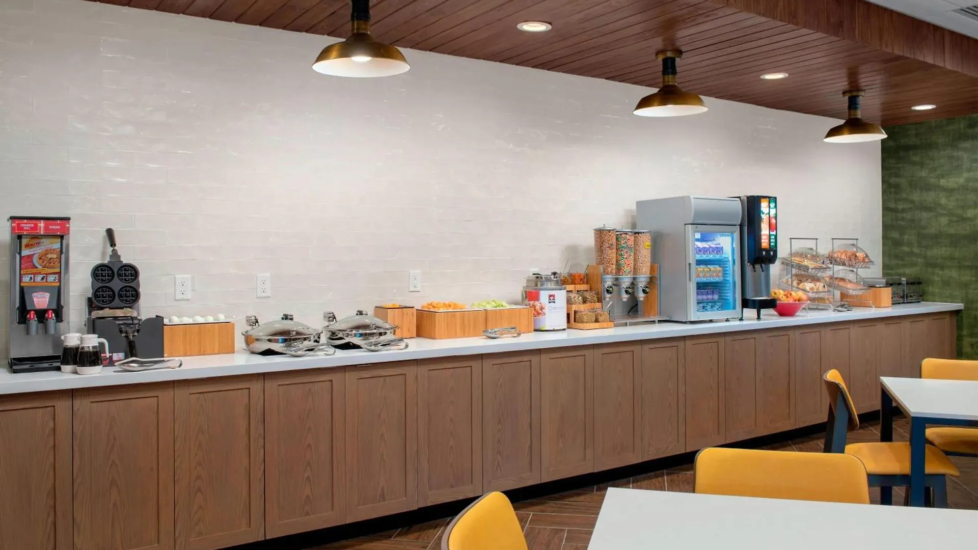 Fairfield Inn & Suites By Marriott Denver Tech Center North