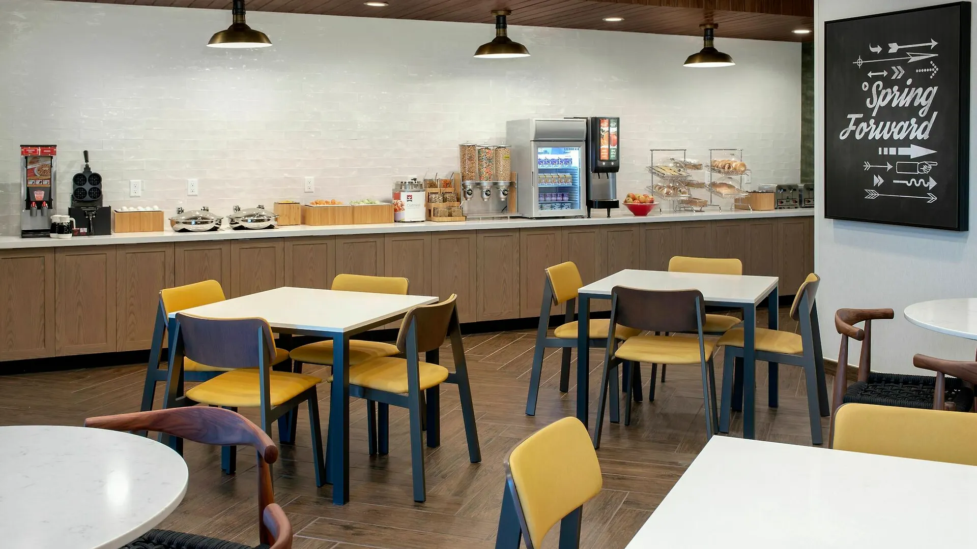 Fairfield Inn & Suites By Marriott Denver Tech Center North Hotel