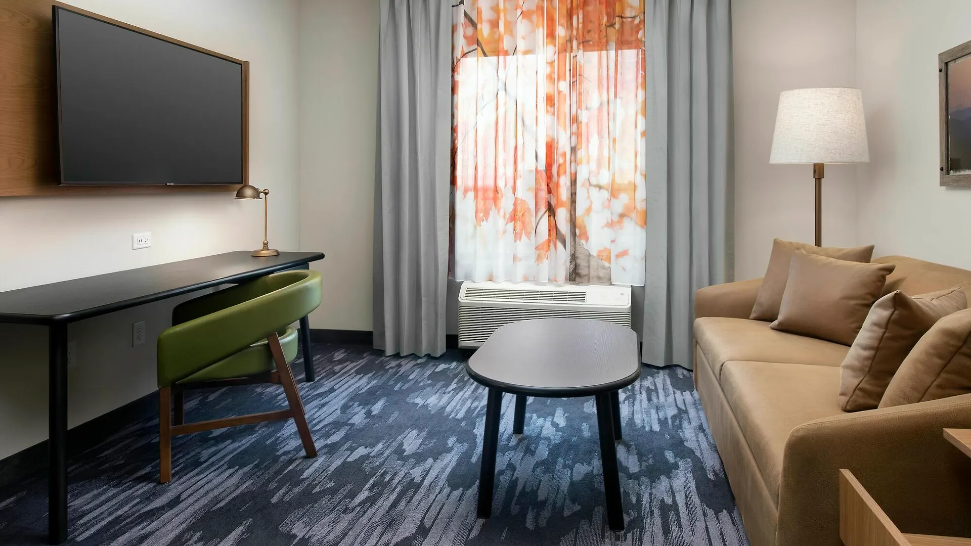 Fairfield Inn & Suites By Marriott Denver Tech Center North
