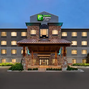 Hotel Express & Airport By Ihg