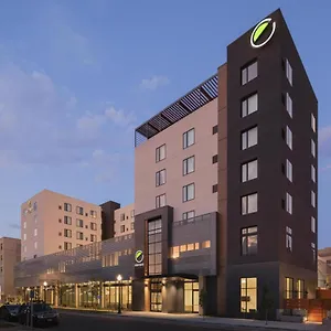 Element Downtown East DEN