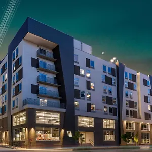 Hotel Vib By Western Rino