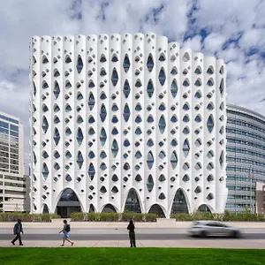 Hotel Populus
