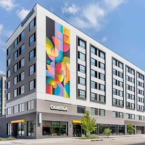 Hotel Cambria Downtown Rino