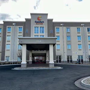 Comfort International Airport Hotel