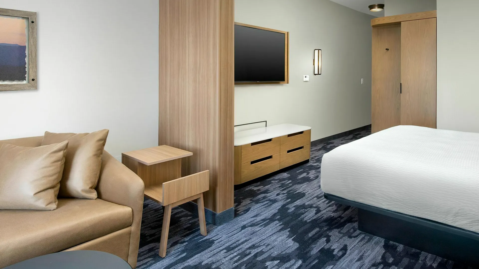 Fairfield Inn & Suites By Marriott Denver Tech Center North United States